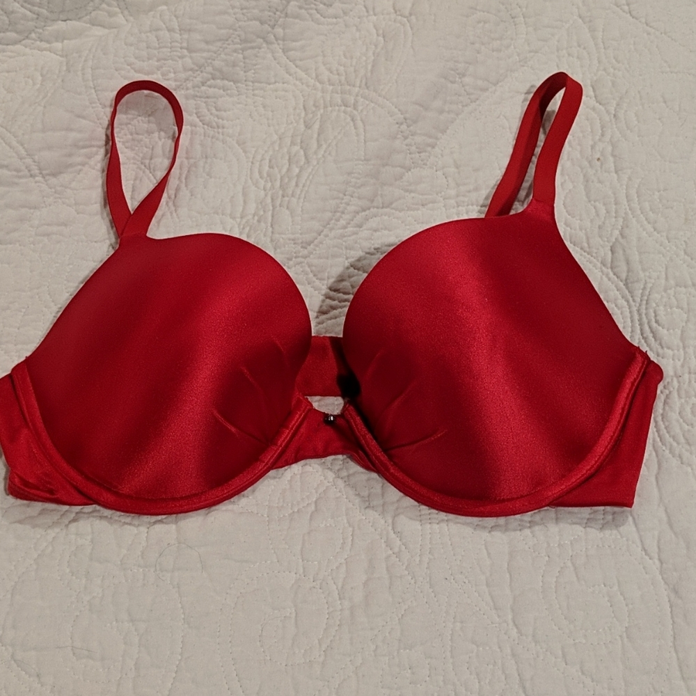 Maidenform pushup bra
